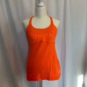Lululemon workout tank